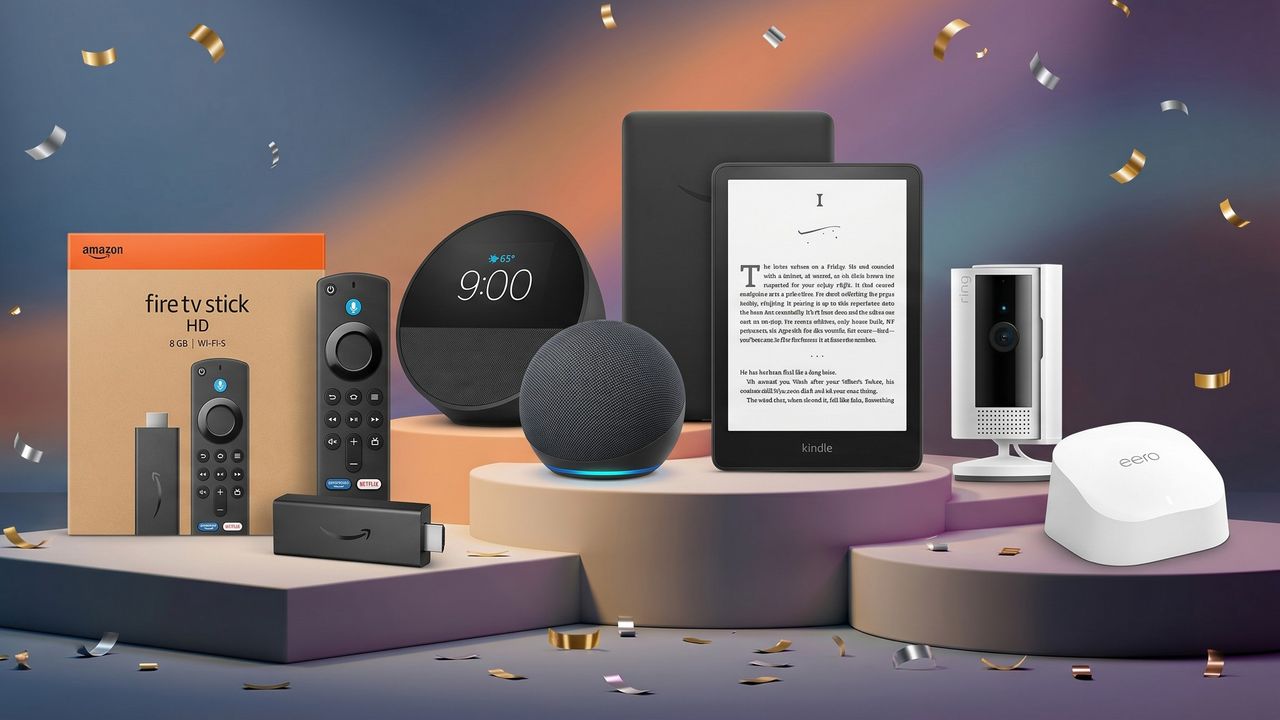 Another Amazon Prime Day just got announced — here are 35 things you should definitely wait to buy