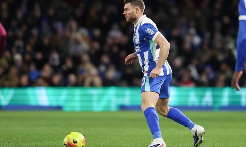 اللاعب جيمس ميلنر يعتزل كرة القدم