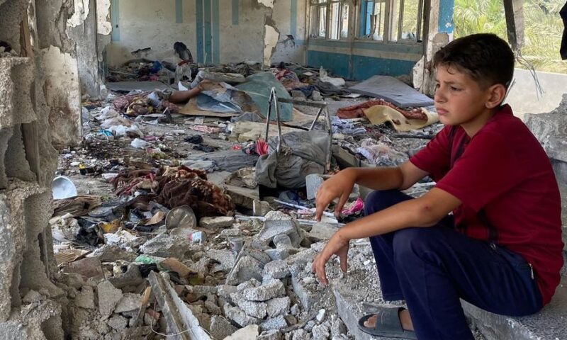 اتفاق وقف إطلاق النار في غزة بعد 245 يوما.. آلاف الخروقات والانتهاكات الإسرائيلية