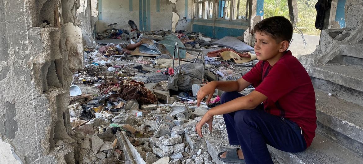 اتفاق وقف إطلاق النار في غزة بعد 245 يوما.. آلاف الخروقات والانتهاكات الإسرائيلية