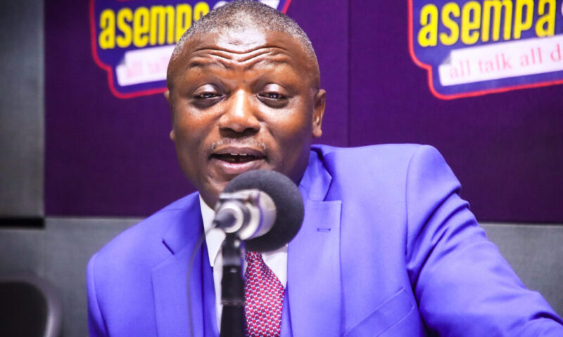 Black Stars fans face ‘nightmare’ costs for 2026 World Cup – Sports Minister
