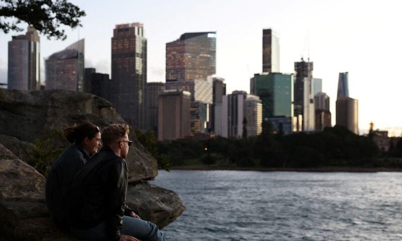 Australia’s net trade drags on economy in Q1 as tech, fuel imports surge