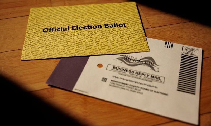Boston judge to weigh blocking Trump’s mail-in voting executive order