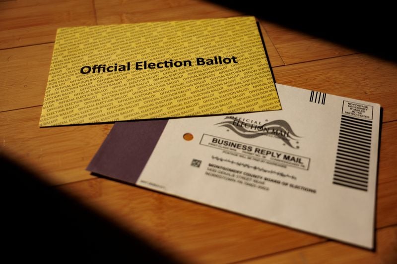 Boston judge to weigh blocking Trump’s mail-in voting executive order