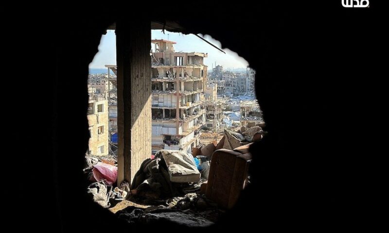 الاحتلال قتل نحو ألف فلسطيني منذ الاتفاق.. تحذيرات أممية من انهيار الأوضاع الإنسانية في غزة