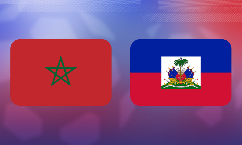 مباشر: المغرب ضد هايتي في الجولة الثالثة من دور المجموعات بنهائيات كأس العالم 2026