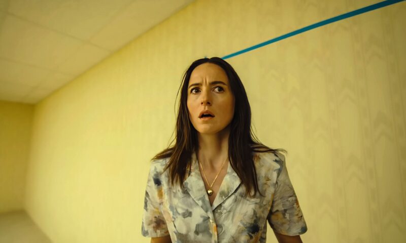 ‘Backrooms’ Smashes A24 Record With Dominant Debut at U.K. and Ireland Box Office