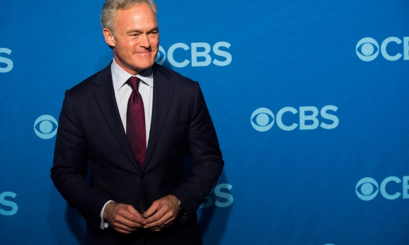 Report: Scott Pelley of ’60 Minutes’ accuses CBS News head Bari Weiss of ‘murdering’ the show