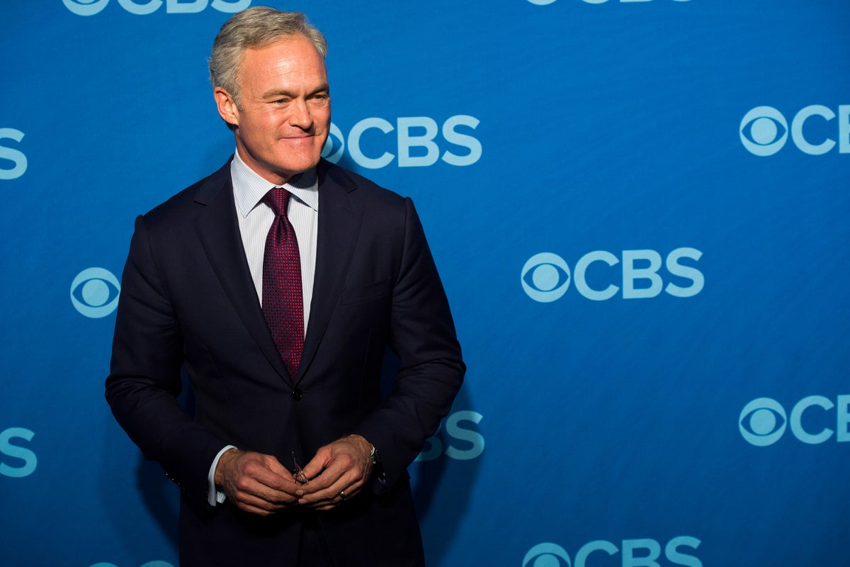 Report: Scott Pelley of ’60 Minutes’ accuses CBS News head Bari Weiss of ‘murdering’ the show