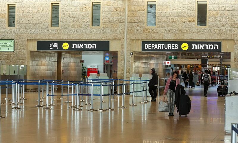 تقارير عبرية تكشف: الشباب والعقول المفكرة يهاجرون بسبب الأمن