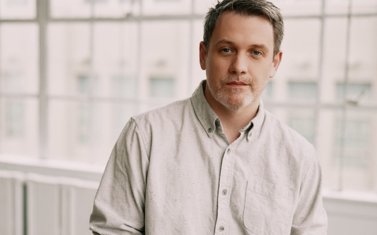 ‘The Lost Boys’ Director Michael Arden on Honoring the Cult Horror Classic and His Plans for ‘Happy Feet’ Broadway Musical With ‘Anthropomorphic Animals’