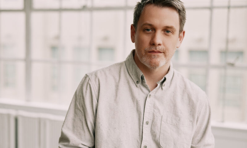 ‘The Lost Boys’ Director Michael Arden on Honoring the Cult Horror Classic and His Plans for ‘Happy Feet’ Broadway Musical With ‘Anthropomorphic Animals’