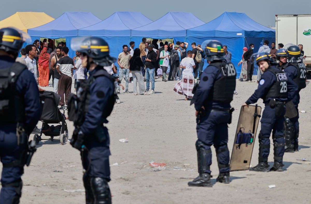 EU strikes migration deal for more deportations and detention centers abroad