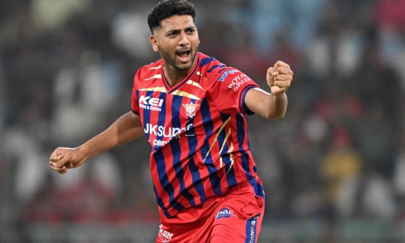 Daily Quiz | On IPL Season 19