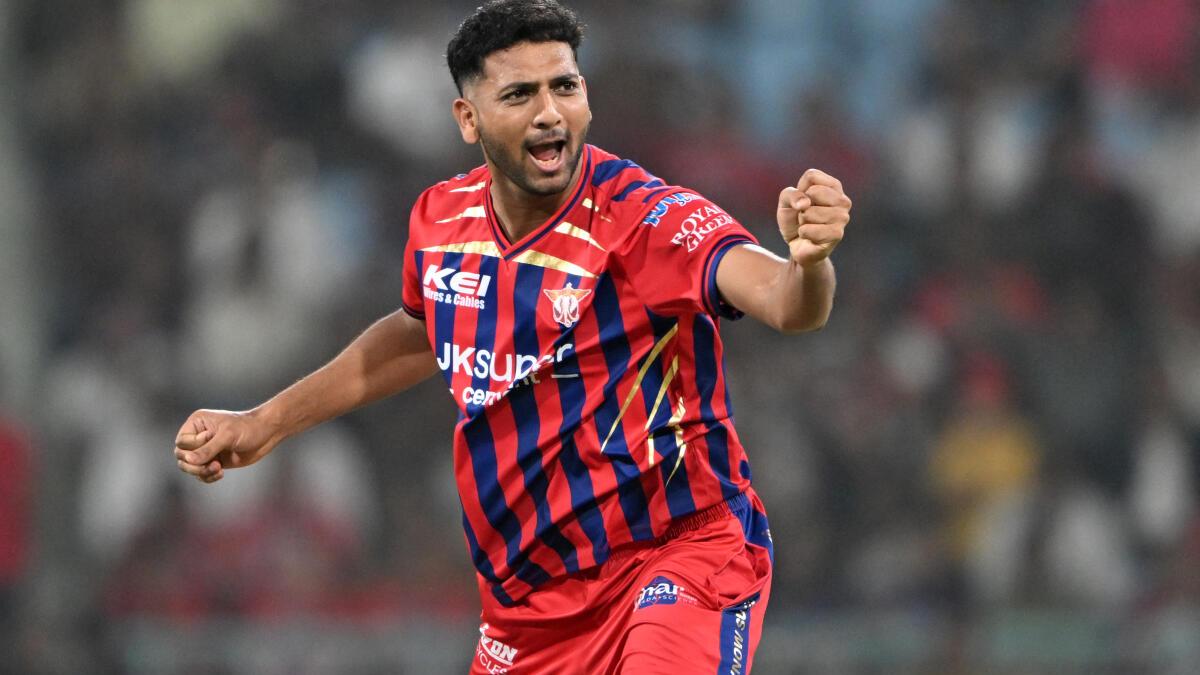 Daily Quiz | On IPL Season 19