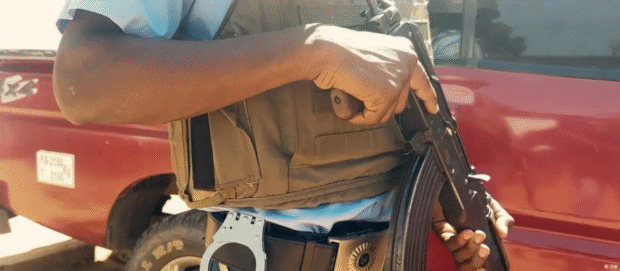 Mozambique: Are ‘death squads’ targeting the opposition?