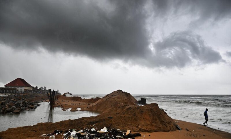 Monsoon likely to set in over Kerala on June 4, says IMD in latest forecast