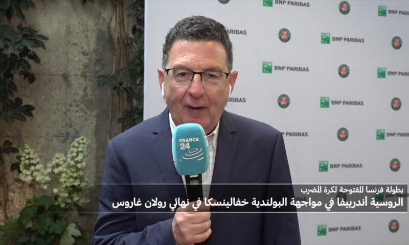 زفيريف أم كوبولي؟.. بطولة رولان غاروس على موعد مع بطل جديد في فردي الرجال