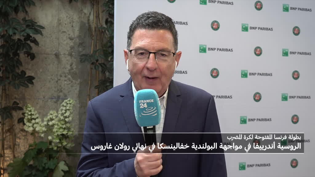 زفيريف أم كوبولي؟.. بطولة رولان غاروس على موعد مع بطل جديد في فردي الرجال