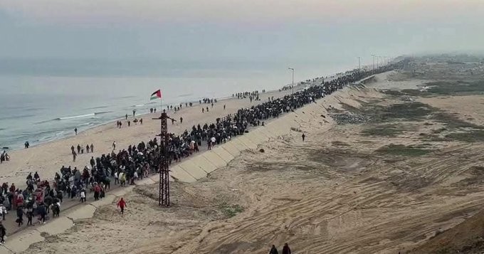 غزة تغيّر المزاج العالمي.. استطلاع يكشف اتساع الرفض الشعبي للاحتلال