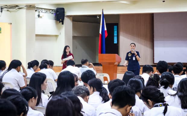 Beyond reliable and fast internet: PLDT Home champions safer digital spaces for Filipinos