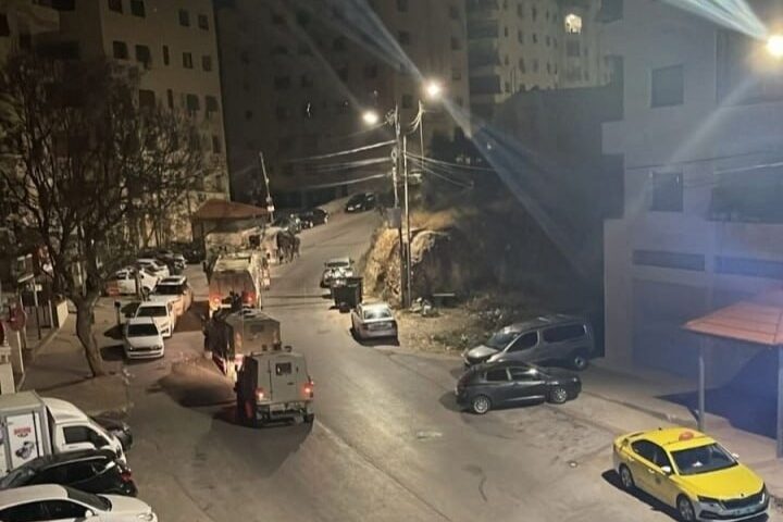 اعتقالات واقتحامات واعتداءات للمستوطنين في الضفة