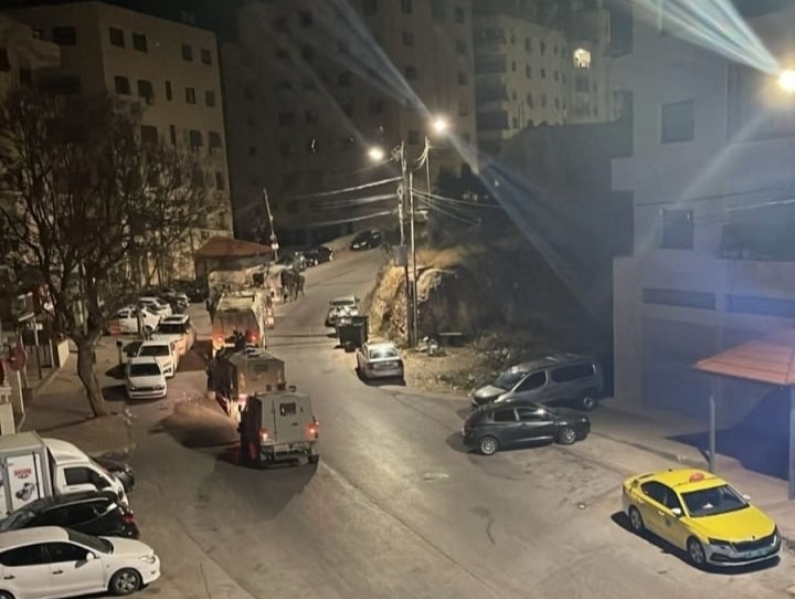 اعتقالات واقتحامات واعتداءات للمستوطنين في الضفة
