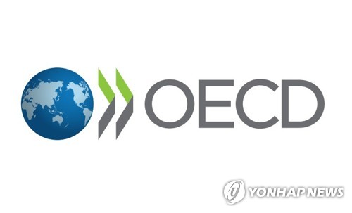 Second vice finance minister heads to Paris for OECD meeting