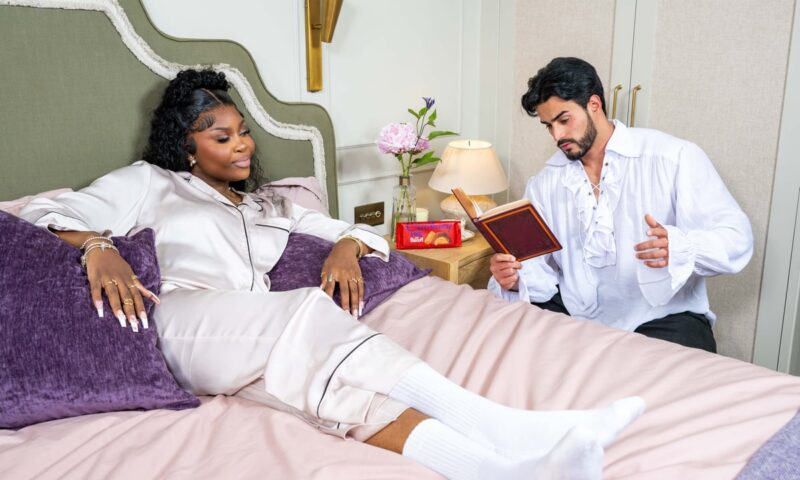 A third of Gen Z would happily book a day off work to ‘bed rot’