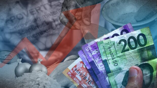 PH inflation likely breached 8% in May, foreign banks say