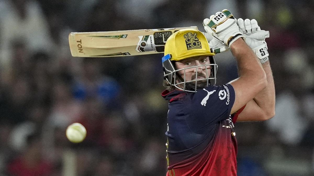 RCB’s Tim David suspended for one match next IPL season for breaching Code of Conduct