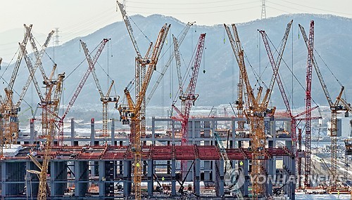 Gov’t to streamline regulations for imports of key semiconductor manufacturing equipment