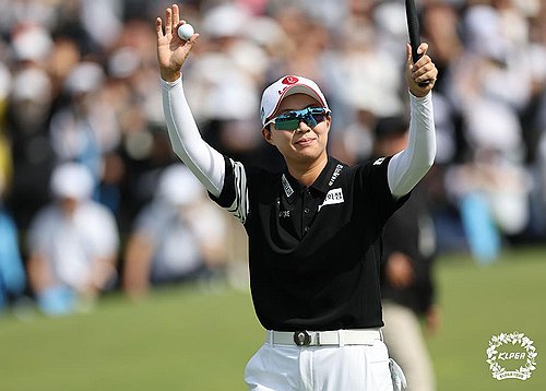 World No. 3 Kim Hyo-joo headlines S. Korean contingent at LPGA major