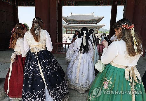 S. Korea’s content industry exports hit record US$14.9 bln in 2025