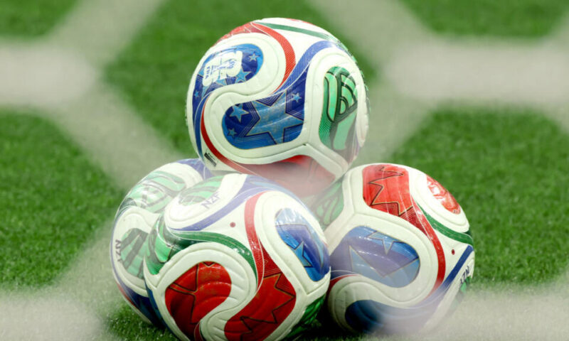 كأس العالم 2026 : برنامج الأدوار الإقصائية