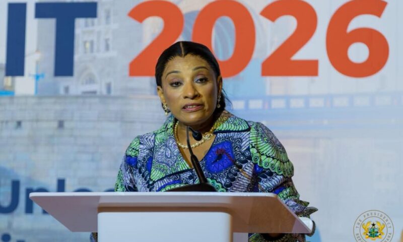 The future of Ghana-UK economic cooperation is bright – Ghana High Commissioner
