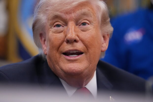 Iran says does not trust US as Trump toughens terms