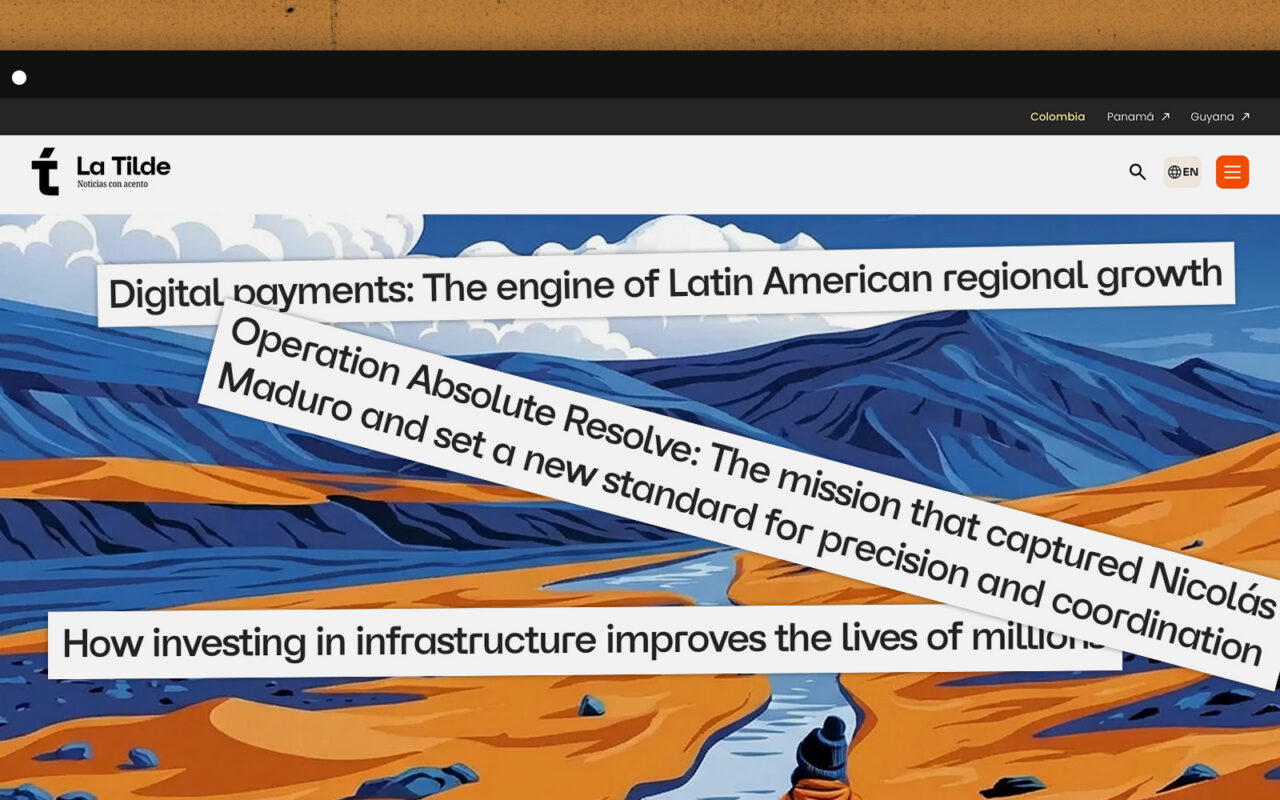 The Pentagon Is Running an AI Propaganda Mill Targeting Latin America
