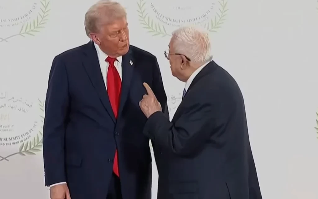 أمريكا تدرس تعزيز علاقاتها مع السلطة الفلسطينية