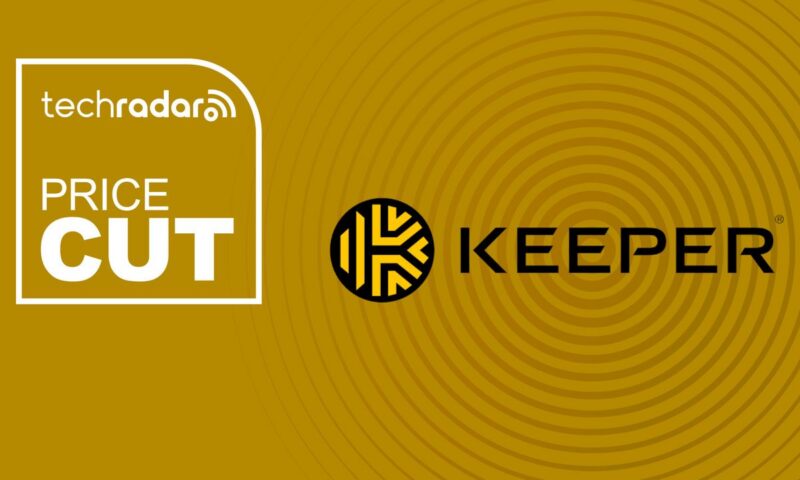 Keeper cuts pricing on Personal, Family, Business Starter plans by up to 50%