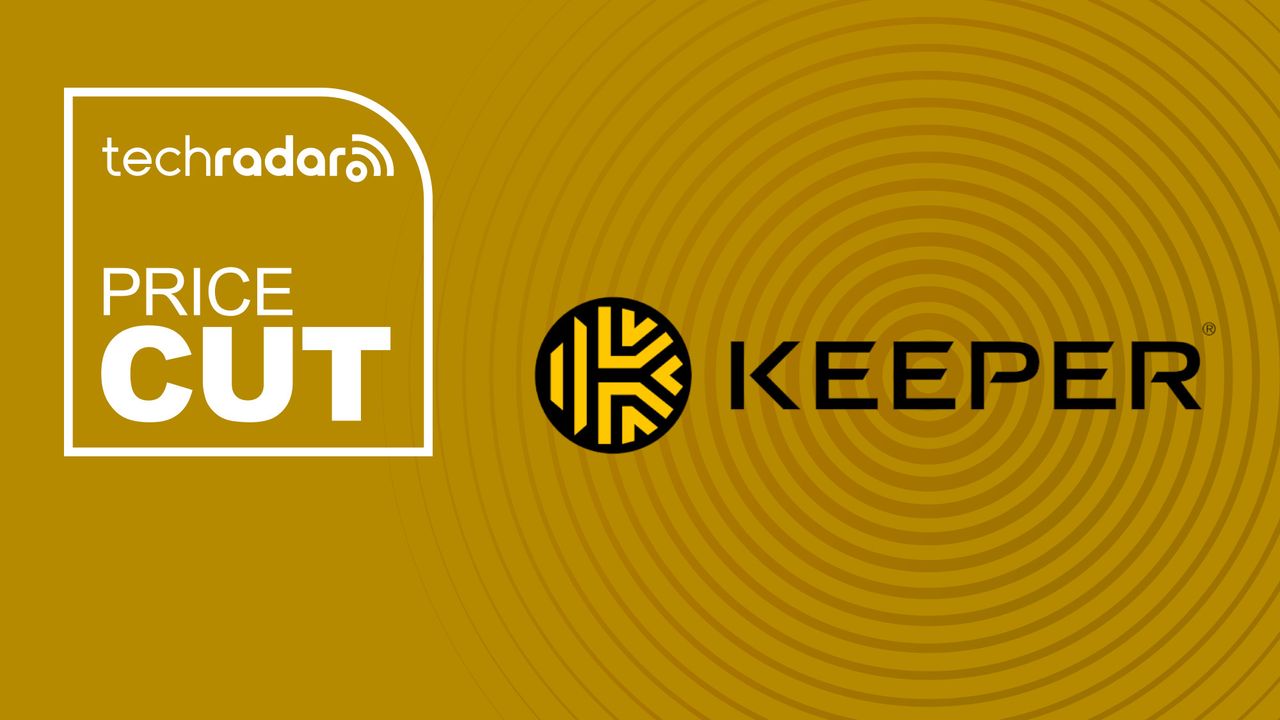 Keeper cuts pricing on Personal, Family, Business Starter plans by up to 50%