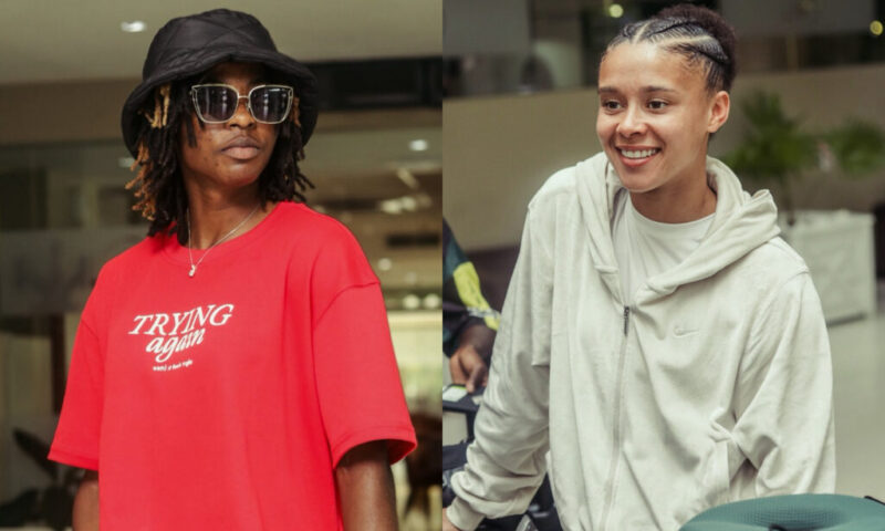 Black Queens open camp in Accra as WAFCON preparations continue