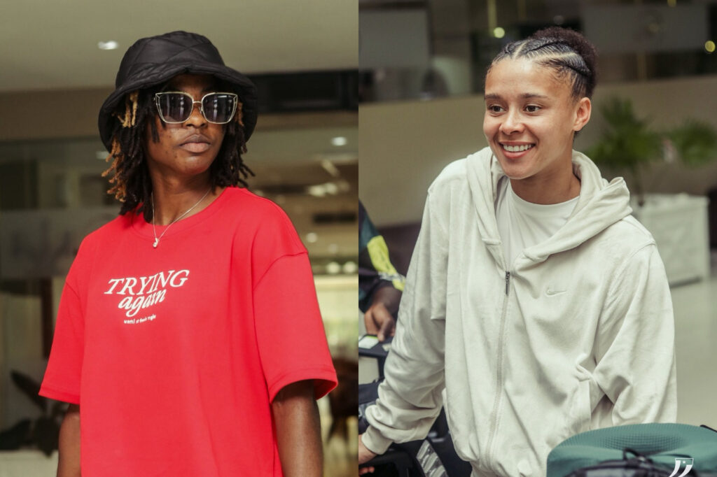 Black Queens open camp in Accra as WAFCON preparations continue