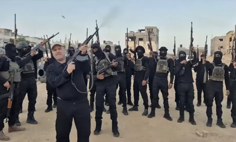 اعترافات إسرائيلية: ميليشيات الاحتلال العميلة فشلت في تشكيل بديل بغزة