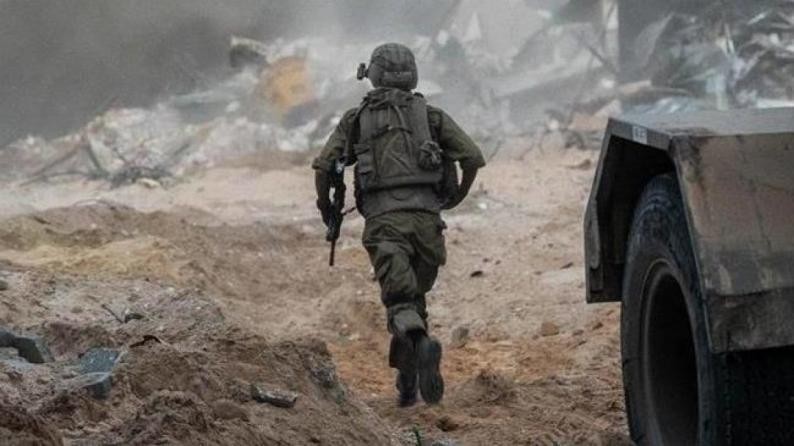 جيش الاحتلال يعترف بمقتل 30 جنديا وإصابة 1302 منذ تجدد الحرب في لبنان