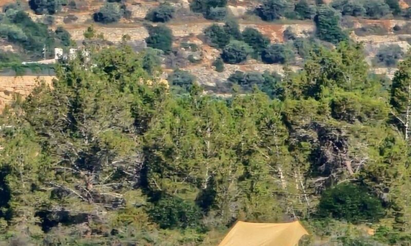دير أبو مشعل تتصدى لبؤرة استيطانية جديدة.. عودة المقاومة الشعبية إلى الواجهة