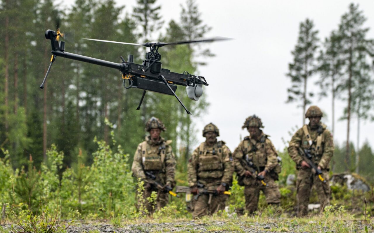 The UK is running out of time to prepare for war. And insiders are in despair