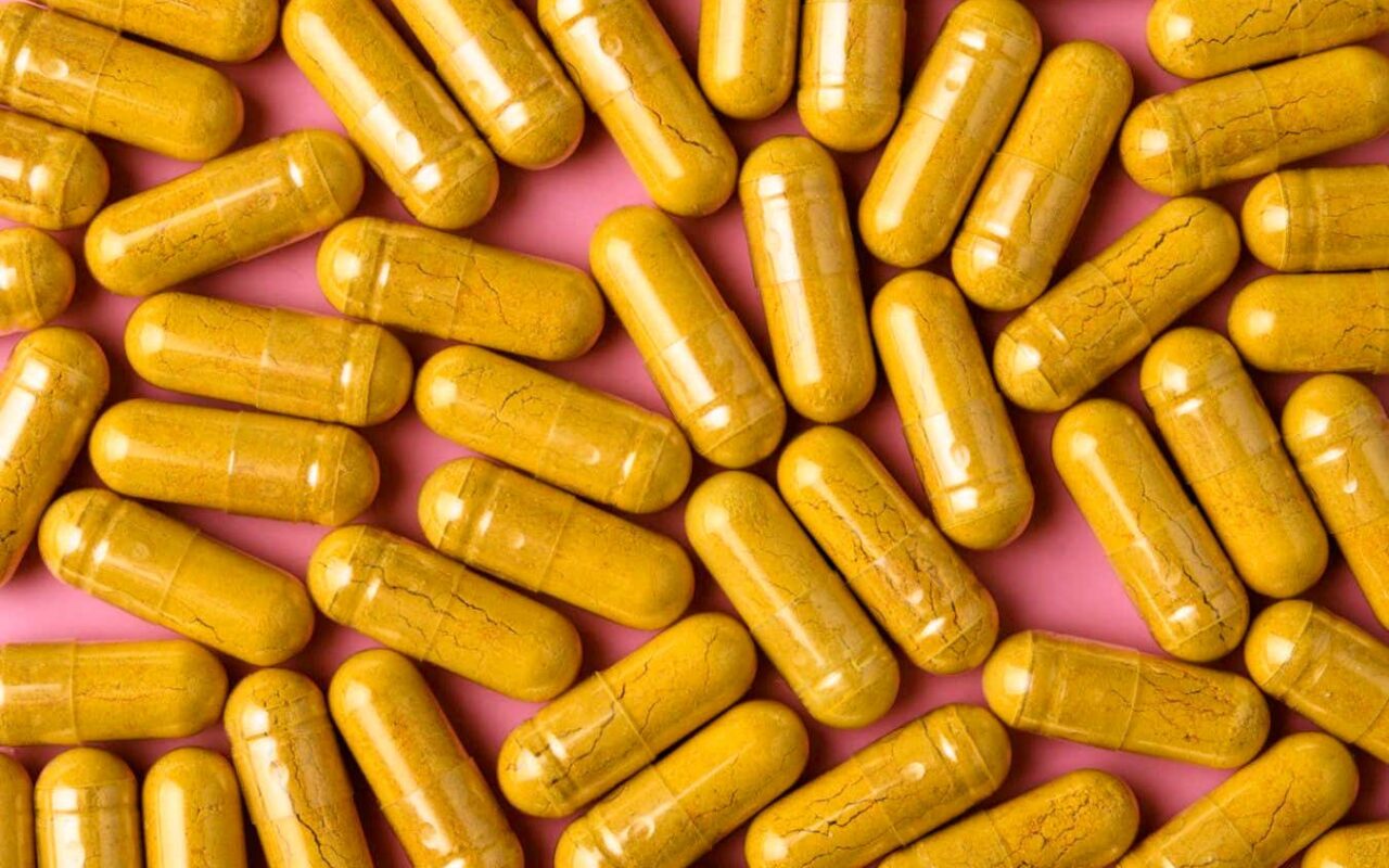 Do turmeric and curcumin have any actual health benefits?