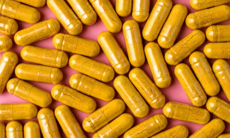 Do turmeric and curcumin have any actual health benefits?