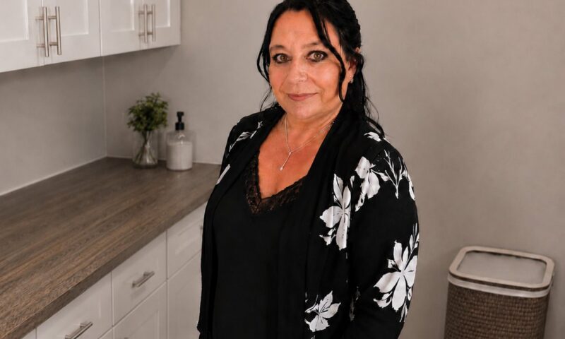 I’ve spent 40 years cleaning clothes professionally – the products I swear by